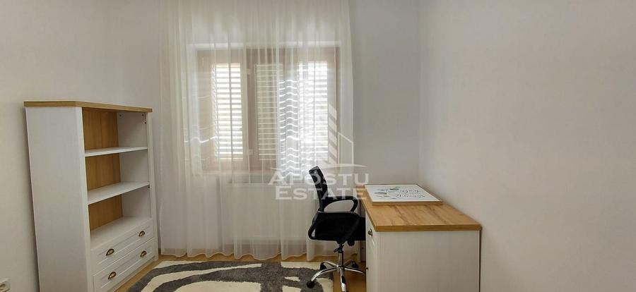 Triplex deosebit 4 camere, gradina si foisor inclus, Dumbravita, Timis - 21