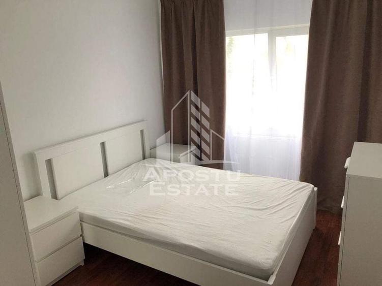 Apartament cu 3 camere, decomandat, centrala proprie, zona Soarelui - 5