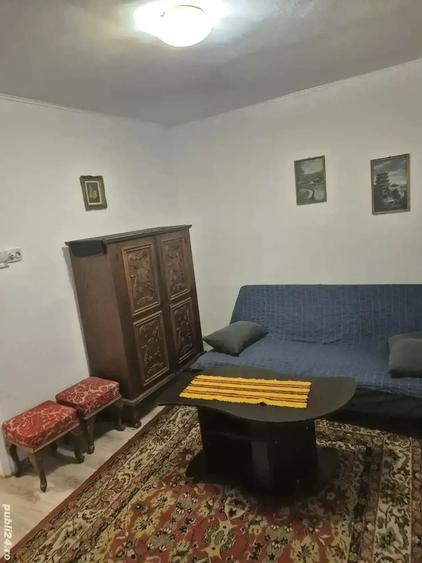 Inchiriez ap.2 camere ultracentral Unirii - 5