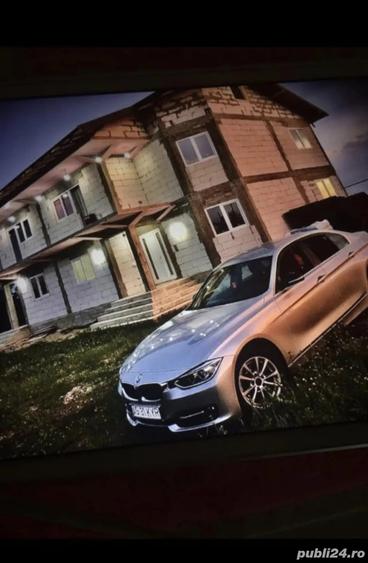 Casă cu 6 camere cu Teren 3000 Mp în Trivale