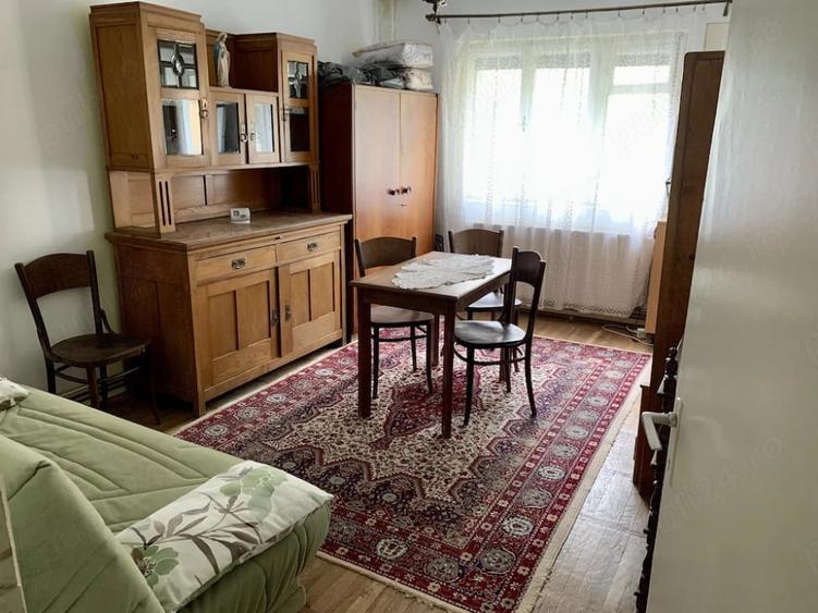 Garsonieră în Astra — fotografia 1