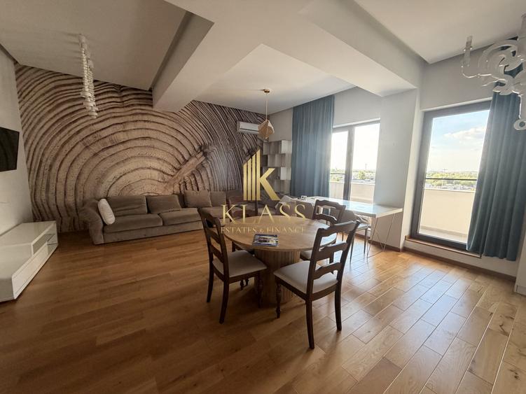 Apartament 3 camere | 108 mp | Parcare în garaj | Lângă Agave Restaurant - 2
