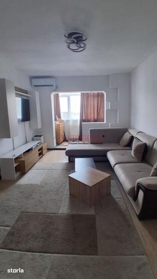 Calea Rahovei - 2 Camere - 12