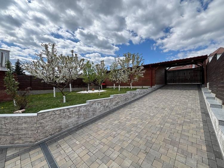 Casa 5 camere pretabila pentru 2 FAMILII in Cartierul Arhitectilor - 5