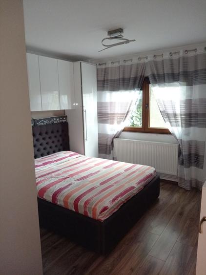 Apartament cu 2 camere decomandat în Coman