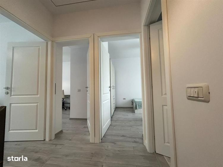 Casă cu 4 camere în Bârnova
