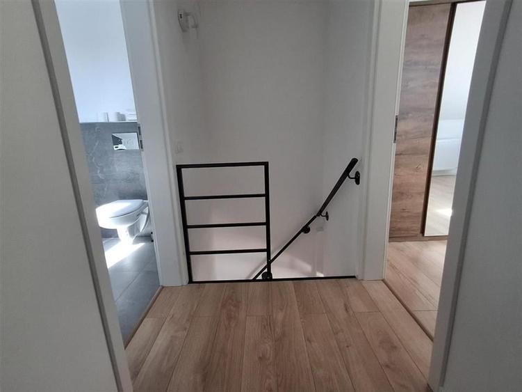 Apartament cu 3 camere semidecomandat în Arhitecților - Calea Cisnădiei