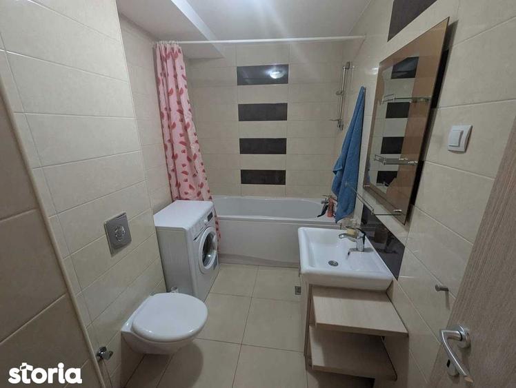 Apartament 2 camere Erou Iancu Nicolae - Pipera - 4