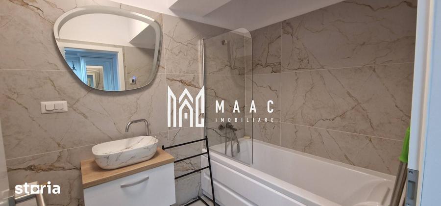 Apartament cu 2 camere, mobilat în Șelimbăr