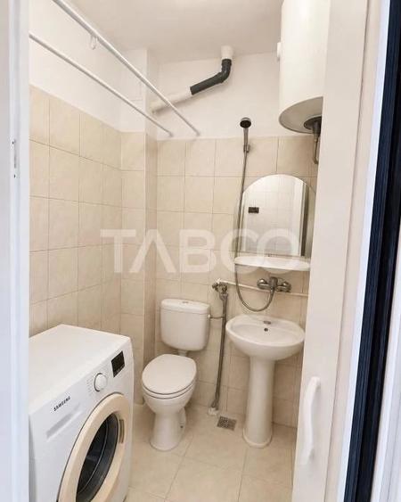 Garsonieră decomandată în Broscărie