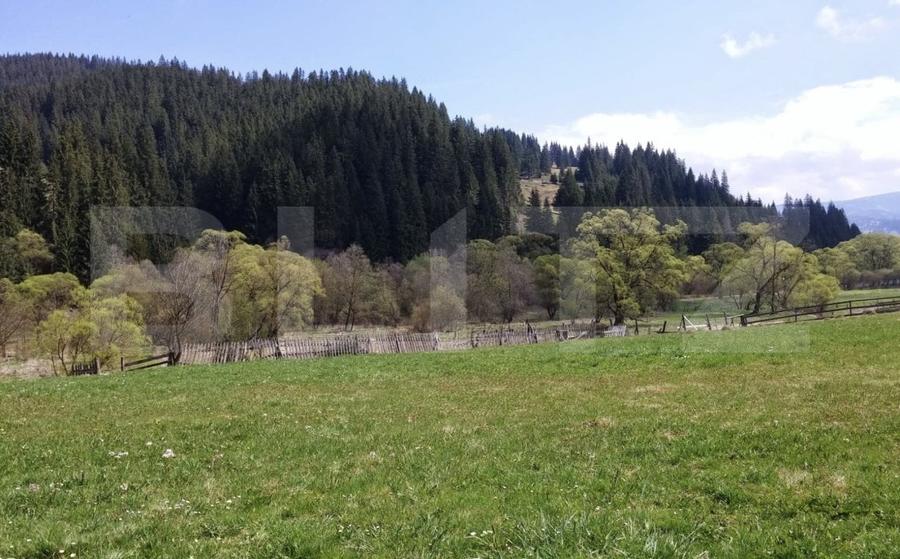 Teren Construcții intravilan de 1299 mp, în Exterior Vest