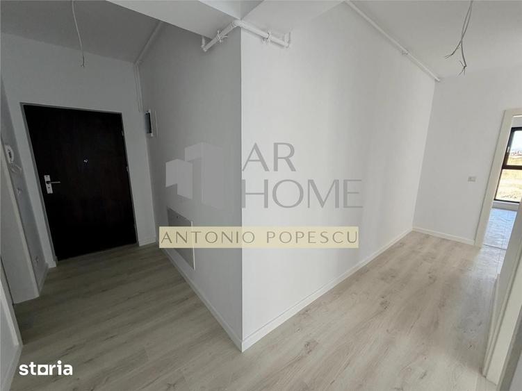 Apartament cu 3 camere în Albert