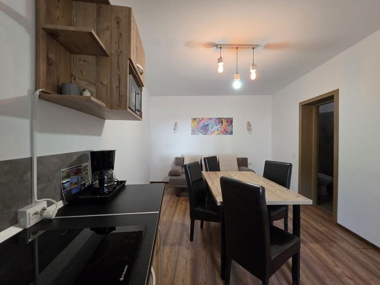 Spațiu comercial, de 360 mp, în Nord-Est