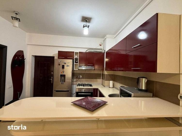 Inchiriere apartament 2 camere - 6
