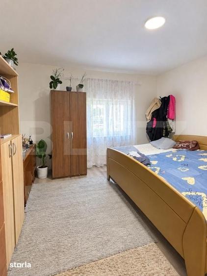 Casă cu 3 camere cu Teren 800 Mp în Șoimuș