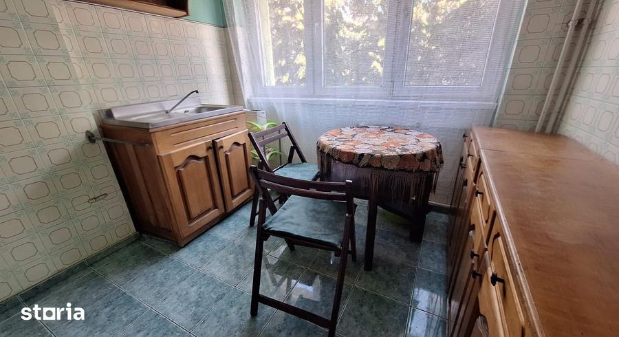 Apartament cu 3 camere în Ultracentral
