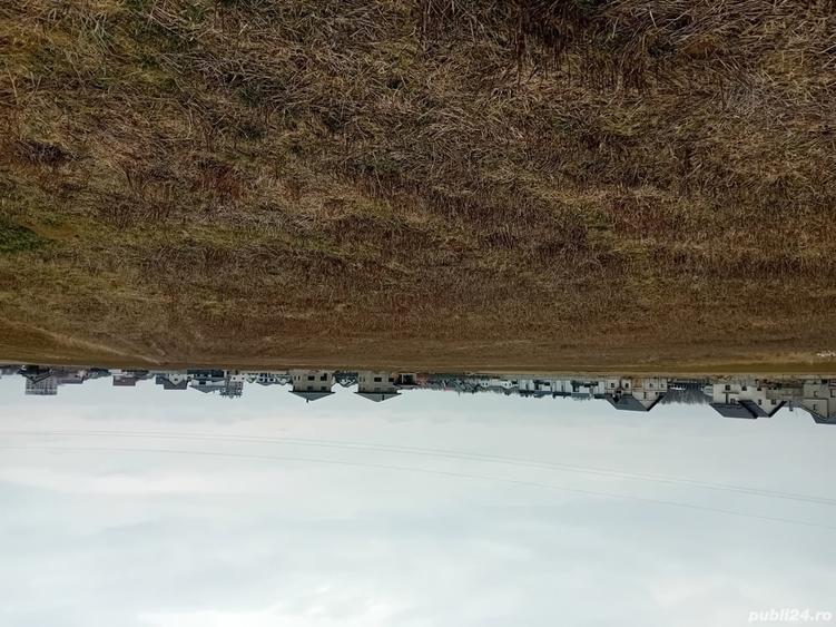 Teren intravilan strada Ciocarliei Radau?i - 2
