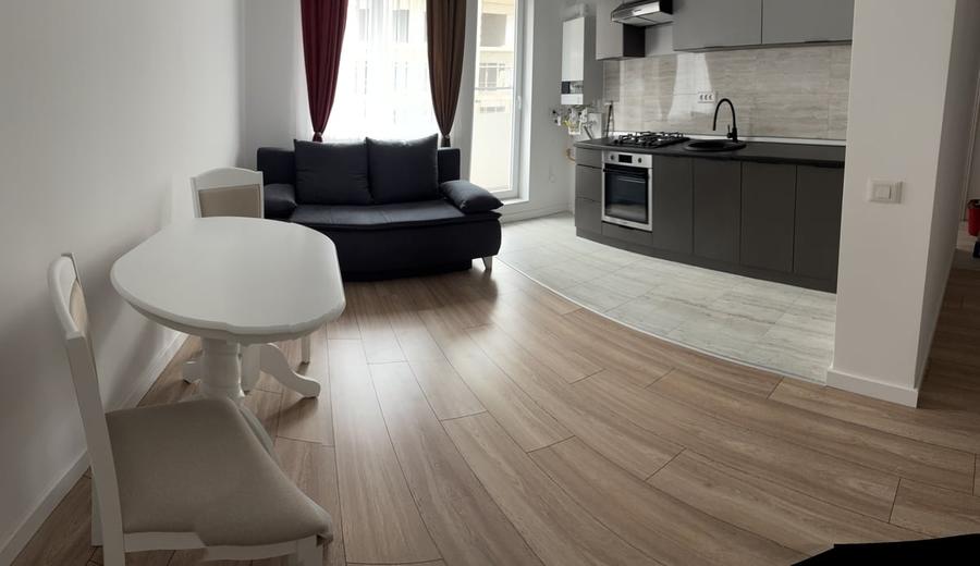 Apartament decomandat în Berceni