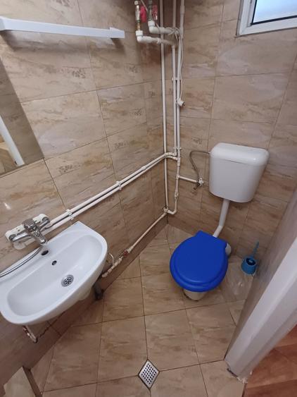 Garsonieră în Central