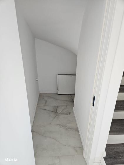 Casa individuala P+1+M | 4 camere | Incalzire in pardoseala - 17