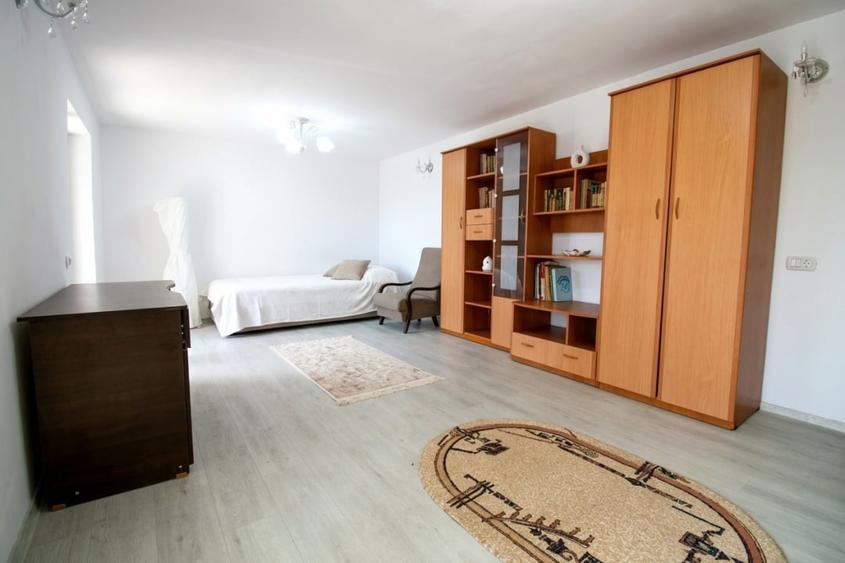 Mitreni-Valea Rosie-Acasa la Tara -4 camere-178 mp-LOT  1000 mp+Casa secundara - 14