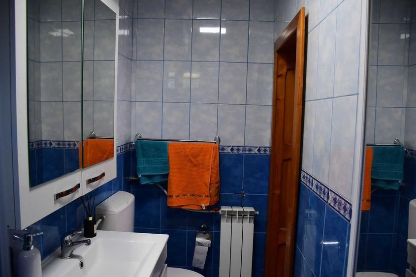 Garsonieră semidecomandată în Gară