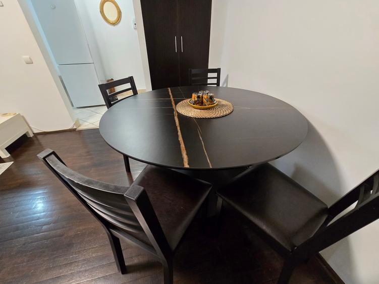 Apartament cu 2 camere semidecomandat în P-ța Amzei
