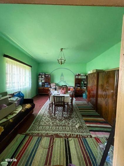 Casa 20 km de Bistrita 1400 mp teren - 12