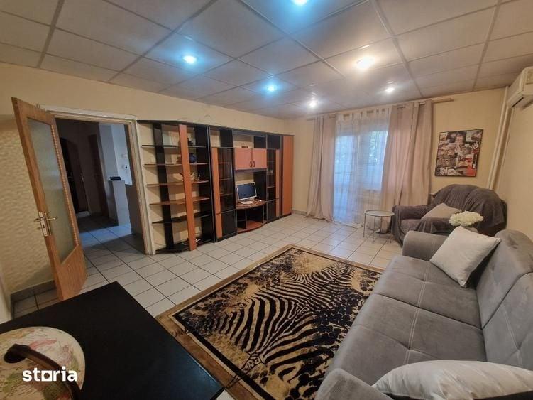 Apartament 2 Camere | Sebastian| 13 Septembrie | Contract Anaf - 6