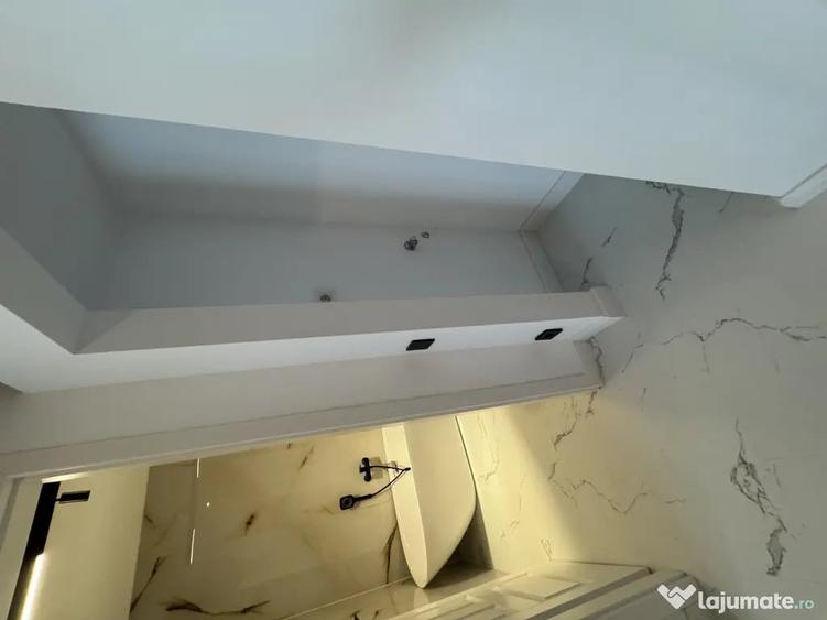 Apartament cu 2 camere semidecomandat în Iancului