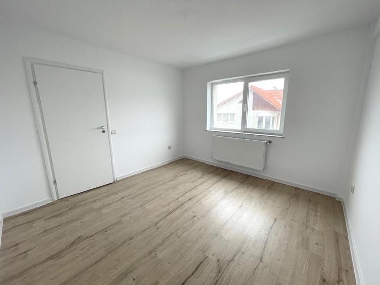 Apartament cu 2 camere decomandat în Sebeș