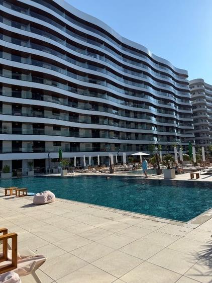 Apartament cu 2 camere decomandat în Nord