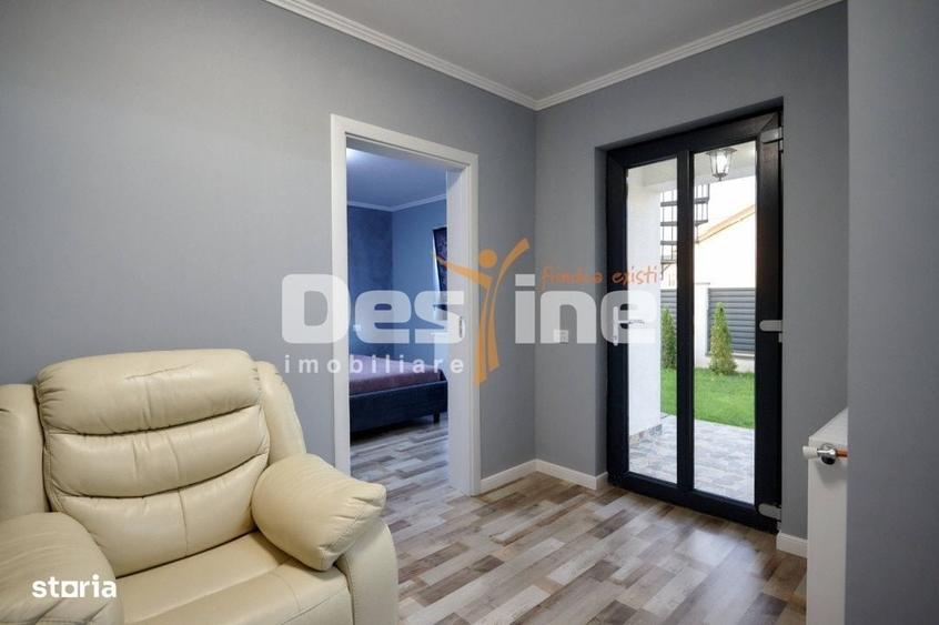 Casă cu 4 camere cu Teren 250 Mp în Central