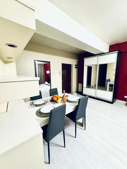 Apartament cu 2 camere în Unirii