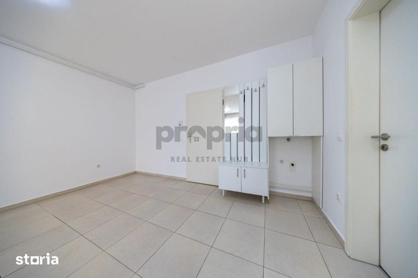 Apartament cu 2 camere, mobilat în Bartolomeu