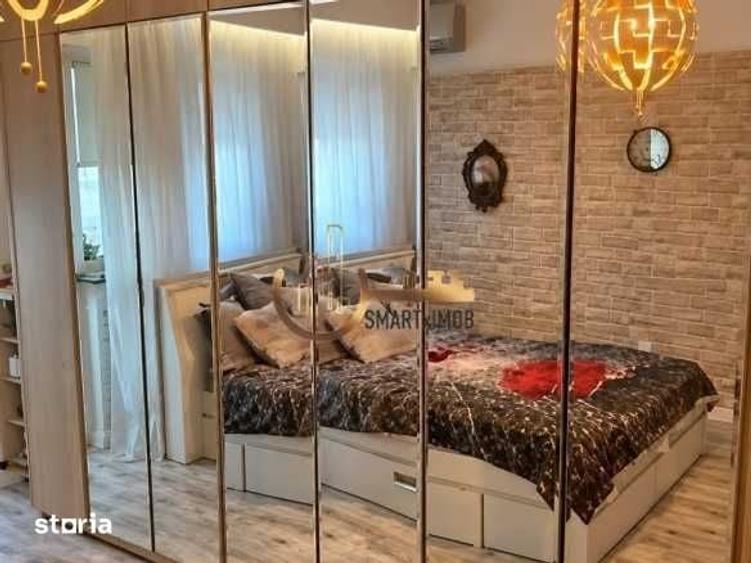 Apartament cu 3 camere în Ultracentral