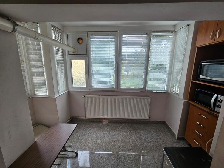Apartament cu 2 camere decomandat în Gheorgheni