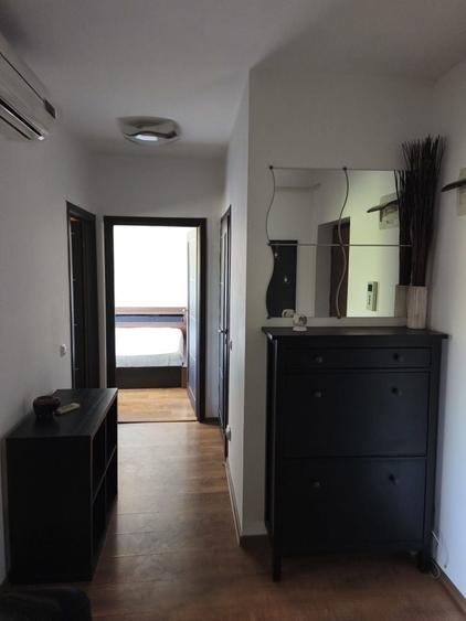 Apartament cu 2 camere decomandat în Bucium