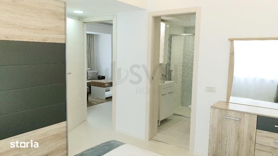 Apartament 3 camere bloc boutique - strada linistita - 4