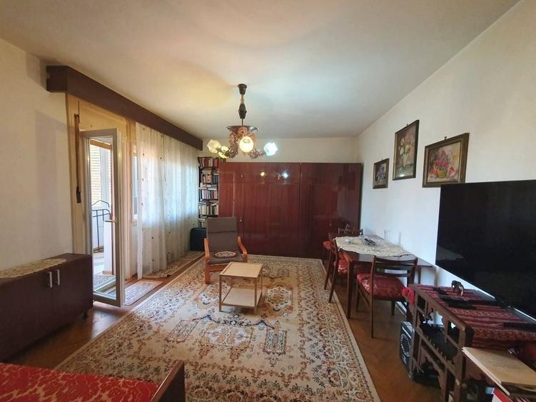 Apartament cu 2 camere vizavi de Primaria Arad - 3