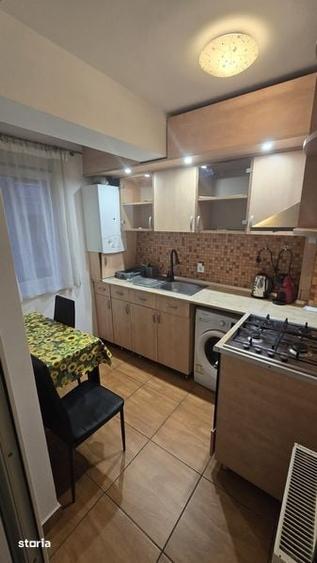 Garsonieră în Florești