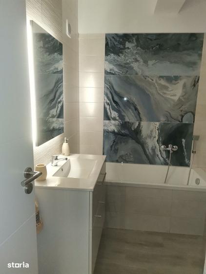 Apartament cu 2 camere în Tractorul