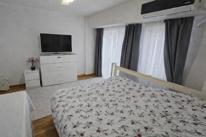 Apartament 3 camere 1996 Bd Unirii Piata Alba Iulia SUPERB - 4