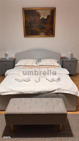 Apartament cu 2 camere în Horea