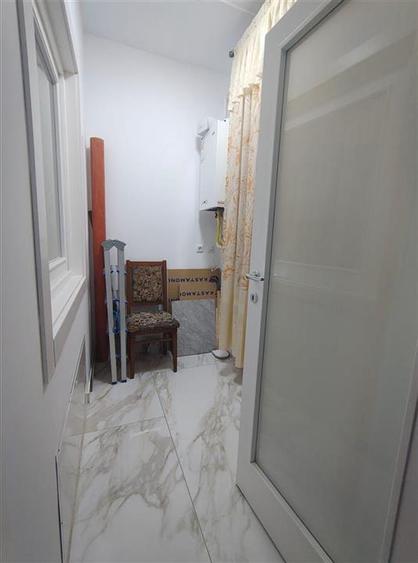 Pacurari - zona Concept Apartament 2 camere - Prima inchiriere - 8