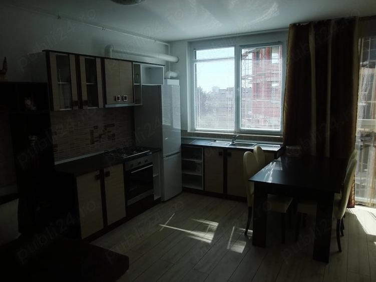 Apartament cu 2 camere decomandat în Mândruloc