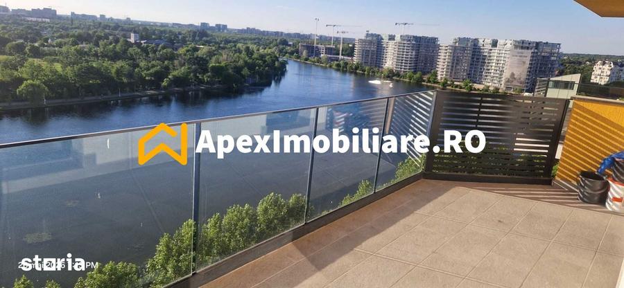 Apartament cu 3 camere decomandat în Colentina