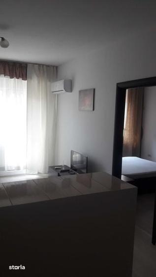 Apartament cu 2 camere in militari residence - 2