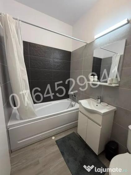 Apt. 2 camere,bloc 2022,Rotar Park 2,Militari,zona Metro-Mc Donald's - 17