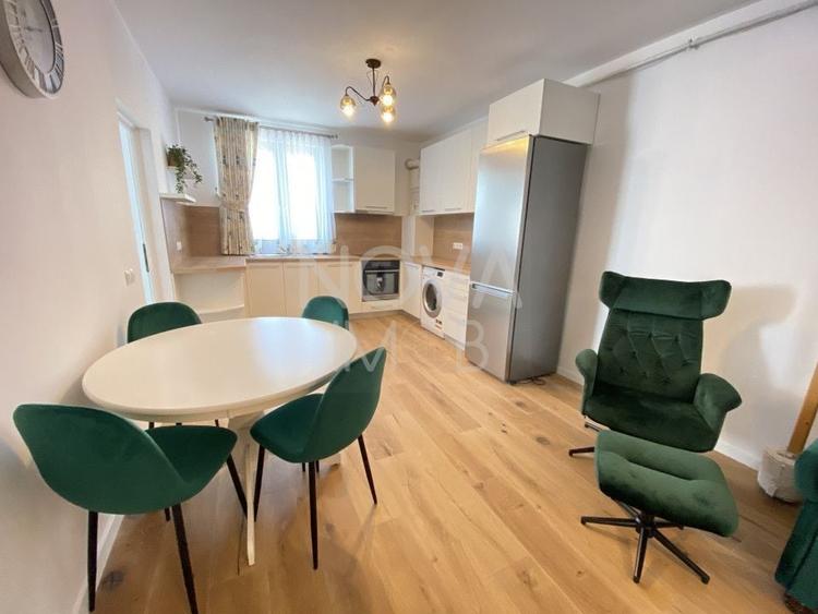Apartament 3 camere, Selimbar - 2
